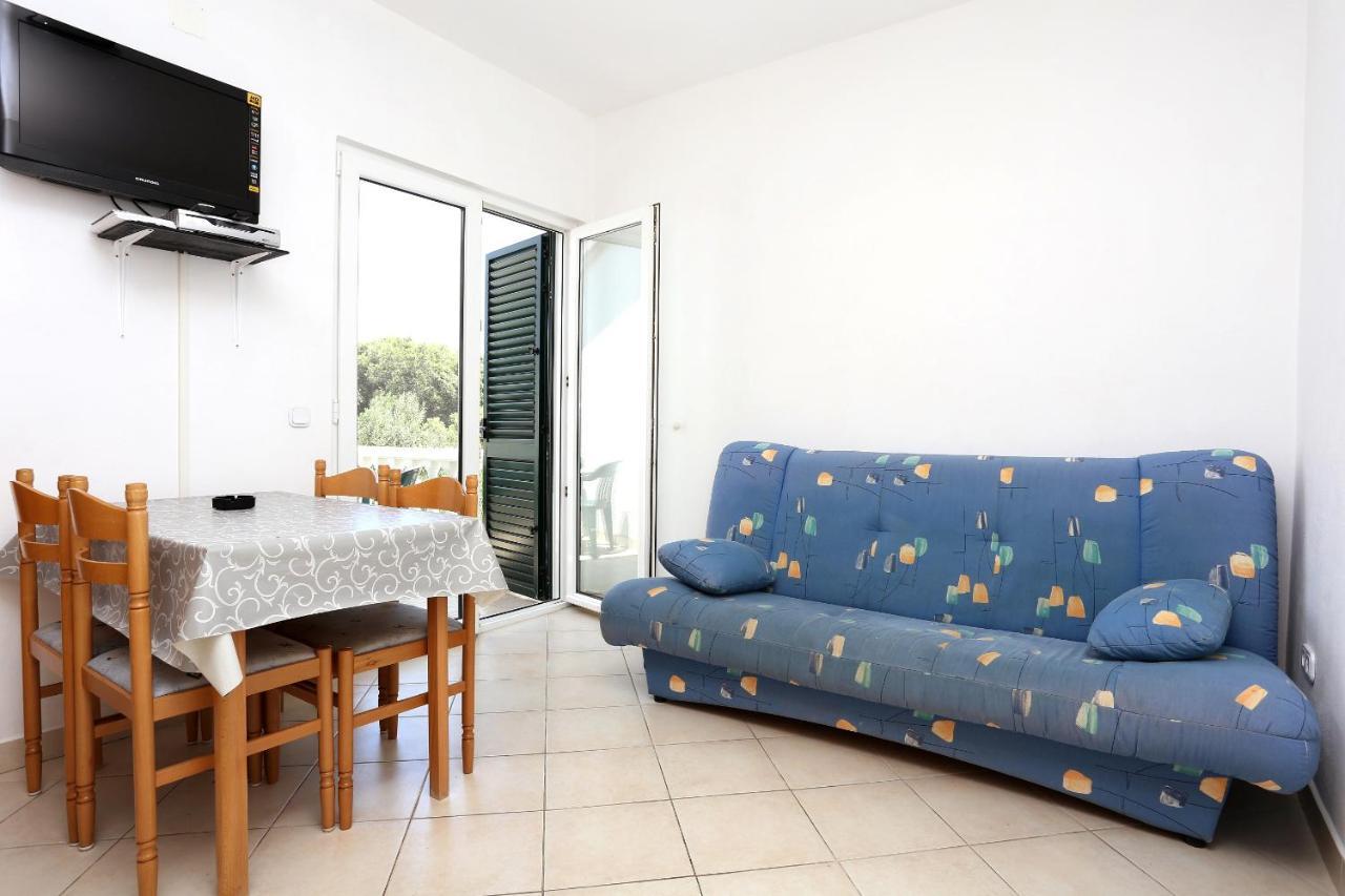 Apartments By The Sea Drace, Peljesac - 10127 Экстерьер фото